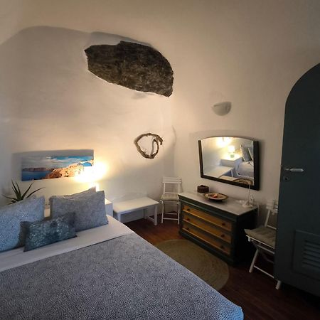 Elias Cave House 270O Caldera View Oia Apartment ภายนอก รูปภาพ