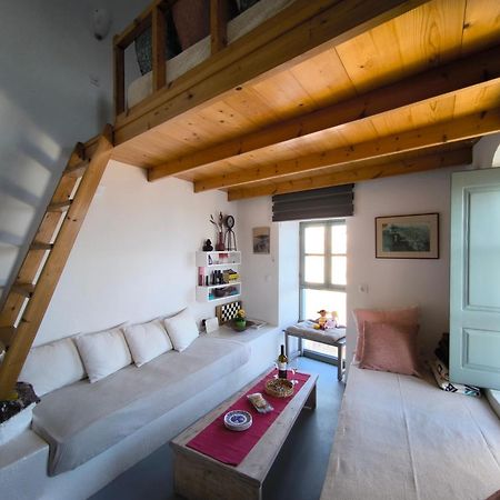 Elias Cave House 270O Caldera View Oia Apartment ภายนอก รูปภาพ