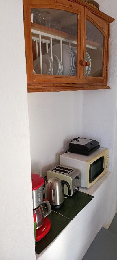 Elias Cave House 270O Caldera View Oia Apartment ภายนอก รูปภาพ