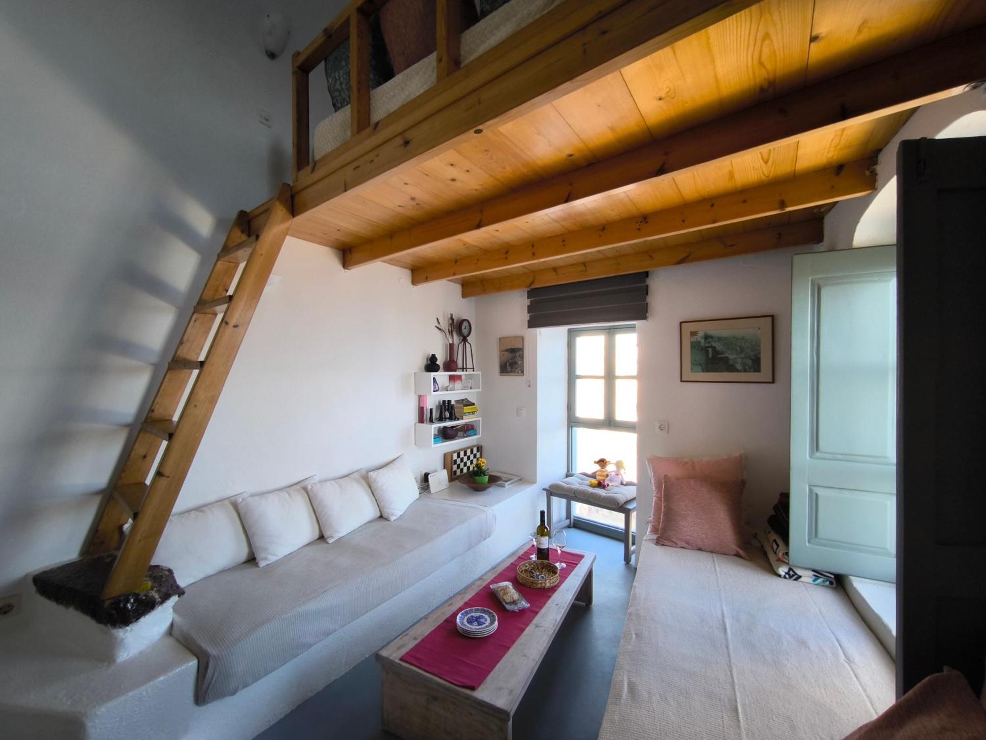 Elias Cave House 270O Caldera View Oia Apartment ภายนอก รูปภาพ